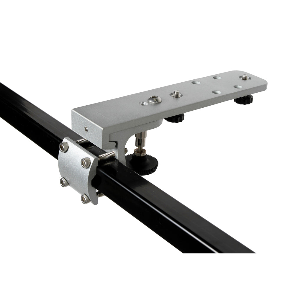 Kuuma Quick Release Rail Mount [58195] | Deck / Galley by Kuuma Products 