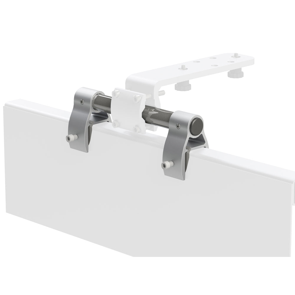 Kuuma Pontoon Rail Adapter Mount [58197] | Deck / Galley by Kuuma Products 