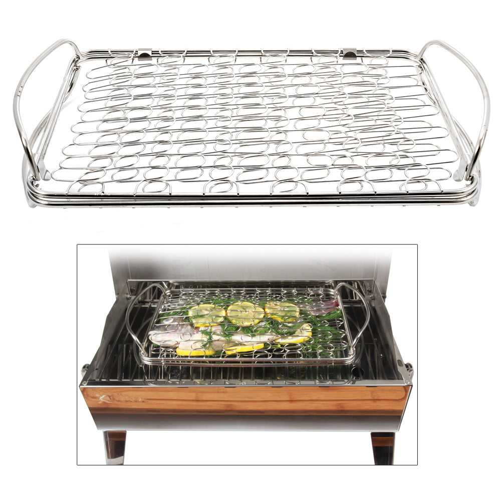 Kuuma Fish Basket [58387] | Deck / Galley by Kuuma Products 