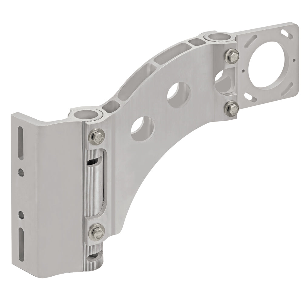 Minn Kota Talon 3-Piece Jackplate Bracket [1810340] | Trolling Motor Accessories by Minn Kota 