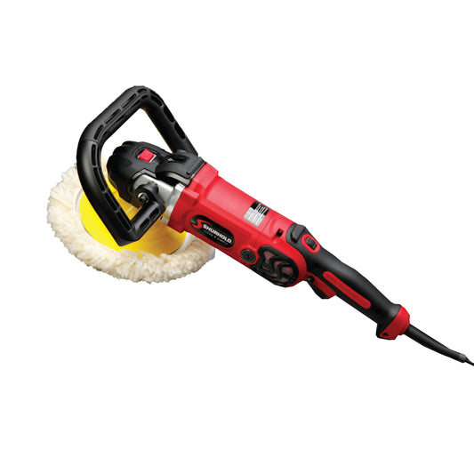Shurhold Pro Rotary Polisher [3400] | Cleaning by Shurhold 