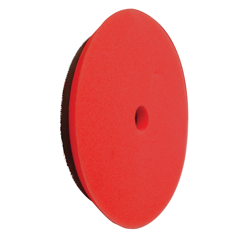 Shurhold Pro Polish Red Foam Pad - 7" [3552] | Cleaning by Shurhold 