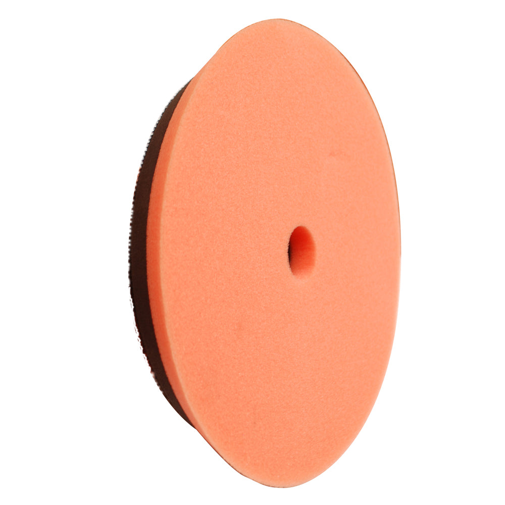 Shurhold Buff Magic Light Duty Orange Foam Pad - 7" [3554] | Cleaning by Shurhold 