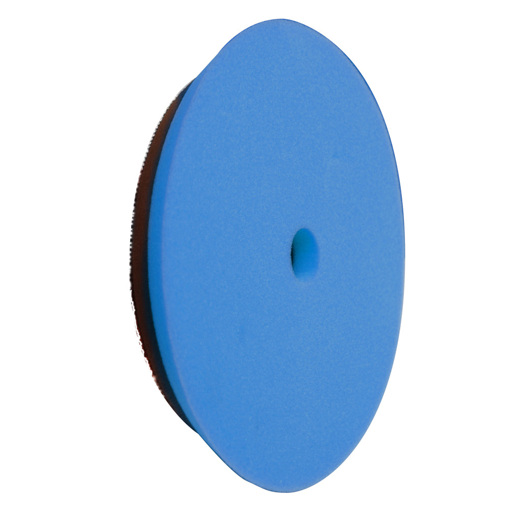 Shurhold Buff Magic Heavy Duty Blue Foam Pad - 7" [3555] | Cleaning by Shurhold 