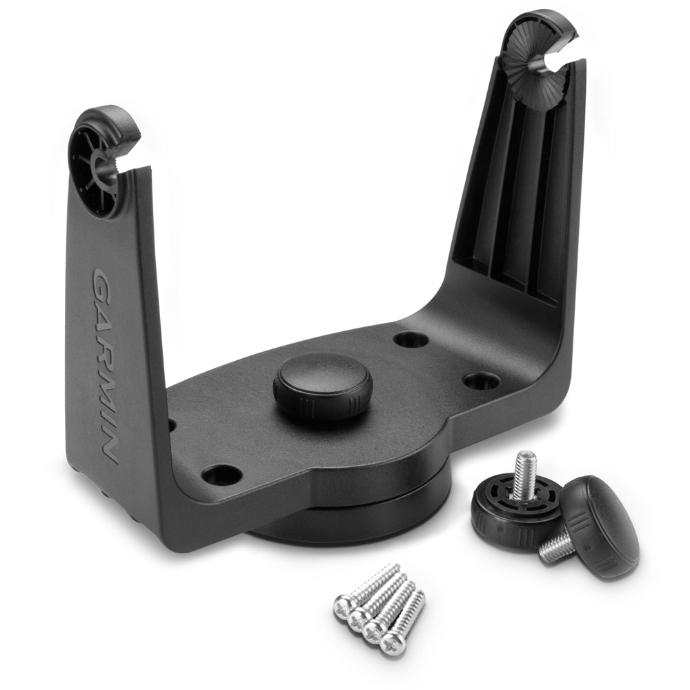 Garmin Tilt/Swivel Mounting Bracket f/echoMAP 50dv/50s & GPSMAP 547/547xs [010-11966-00] | Accessories by Garmin 