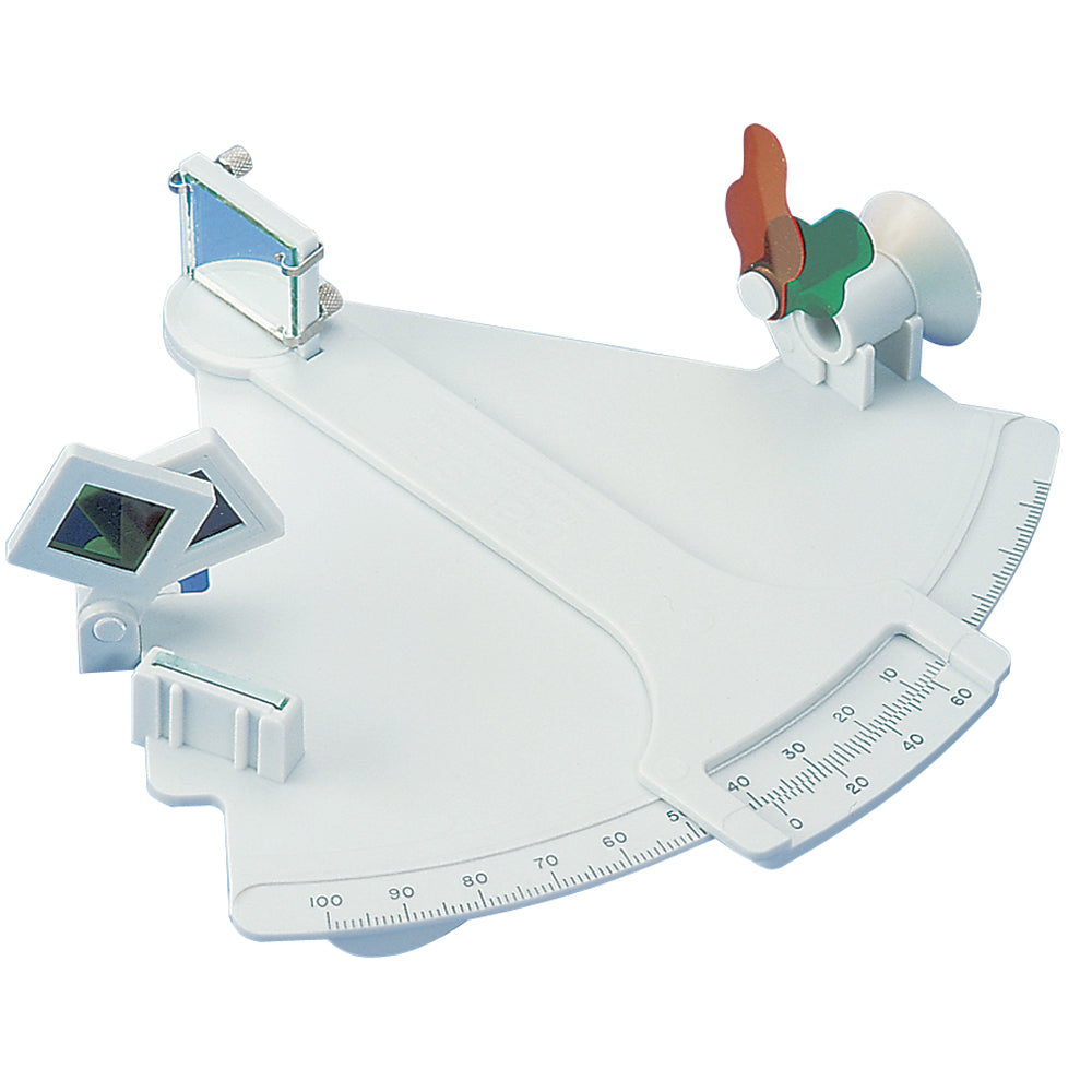 Davis Mark 3 Marine Sextant [011] | Accessories by Davis Instruments 