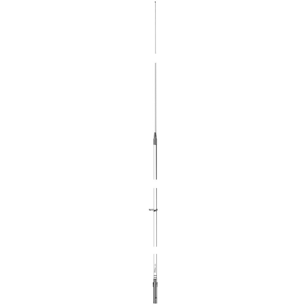 Shakespeare 6018-R Phase III VHF Antenna - 17 6 (5.3M) VHF Marine Band 9dB Gain