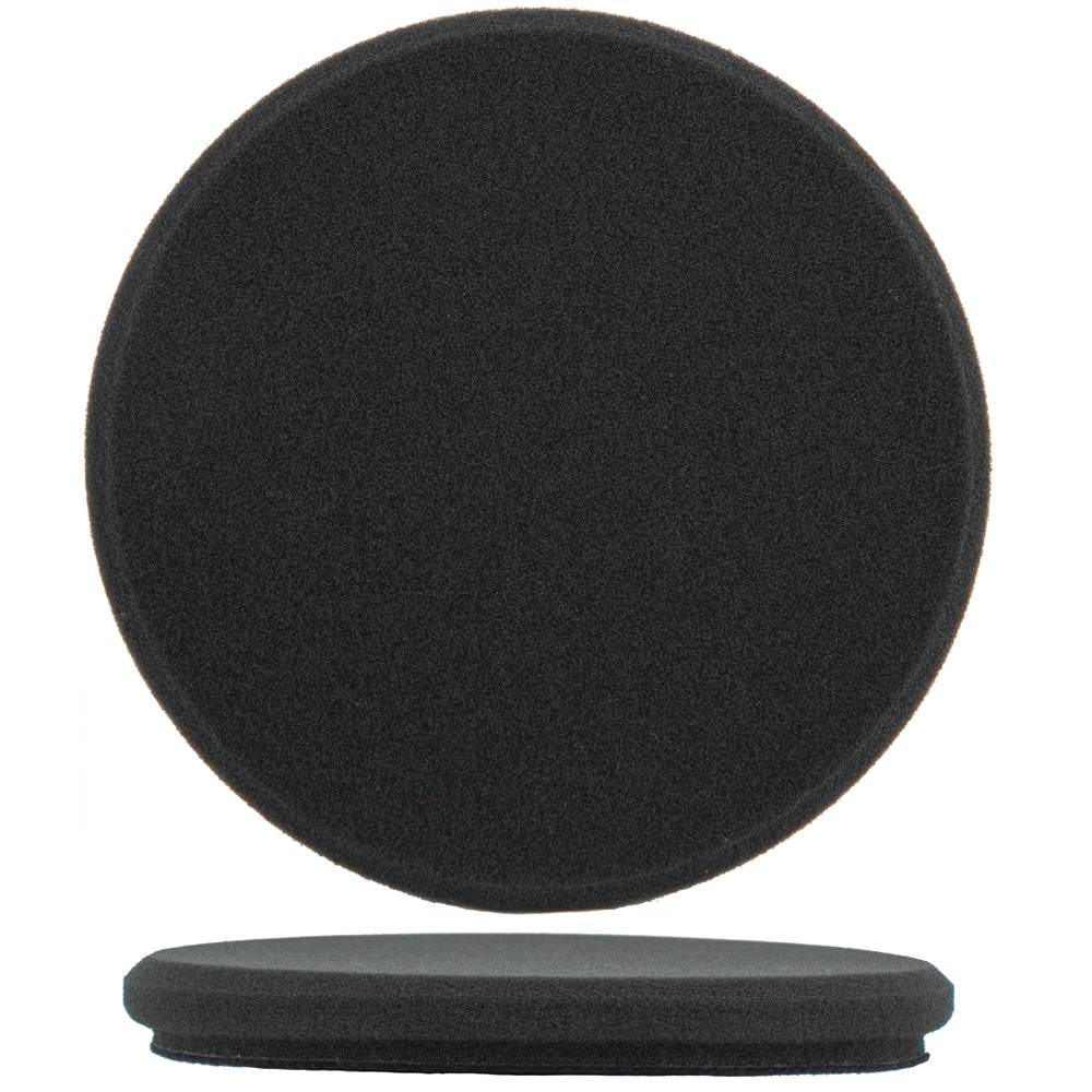 Meguiar's Soft Foam Finishing Disc - Black - 5" [DFF5] | Cleaning by Meguiar's 