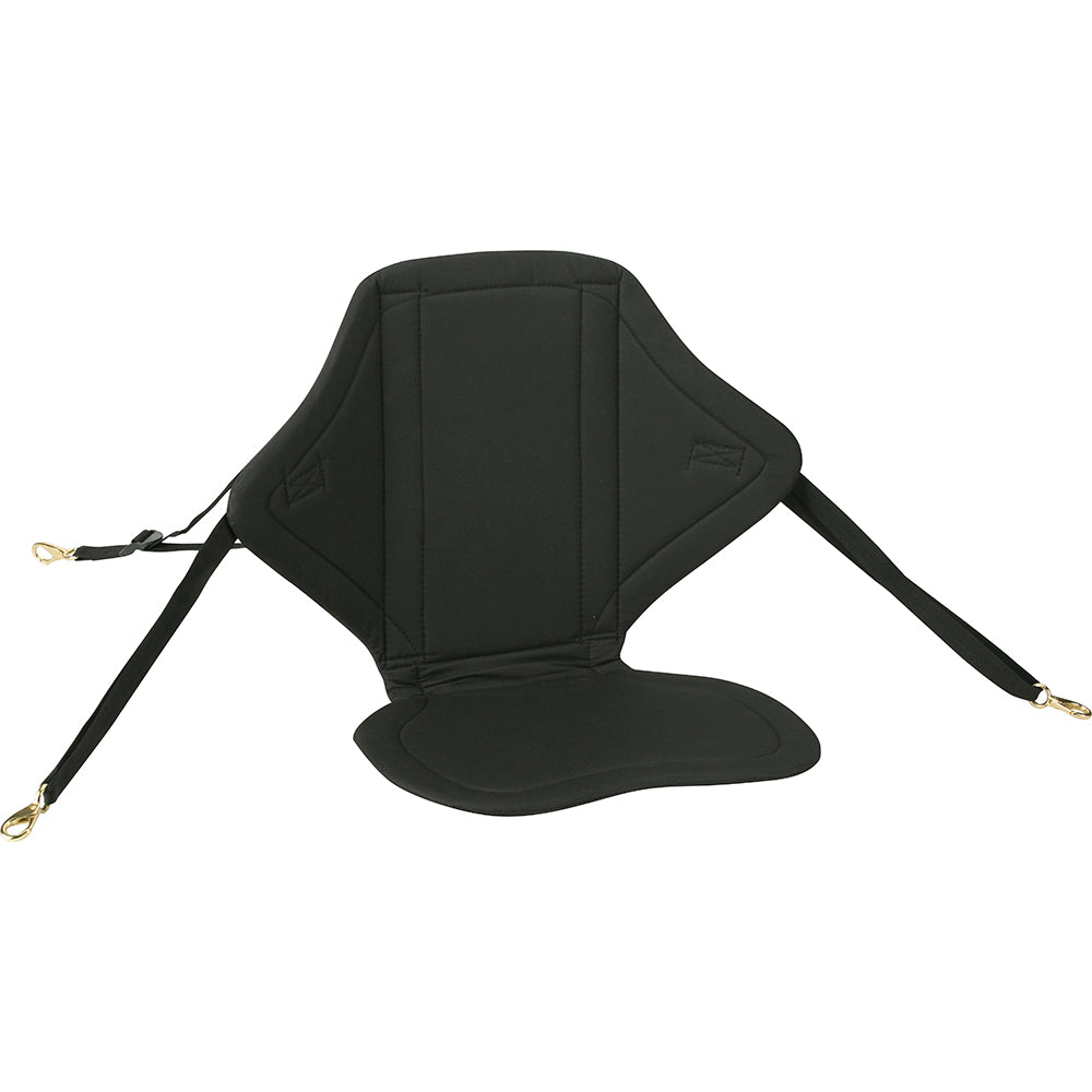 Attwood Foldable Sit-On-Top Clip-On Kayak Seat [11778-2] | Accessories by Attwood Marine 