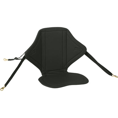 Attwood Foldable Sit-On-Top Clip-On Kayak Seat [11778-2] | Accessories by Attwood Marine 