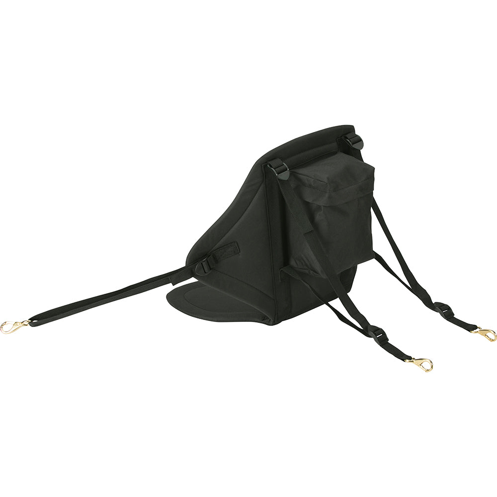 Attwood Foldable Sit-On-Top Clip-On Kayak Seat [11778-2] | Accessories by Attwood Marine 