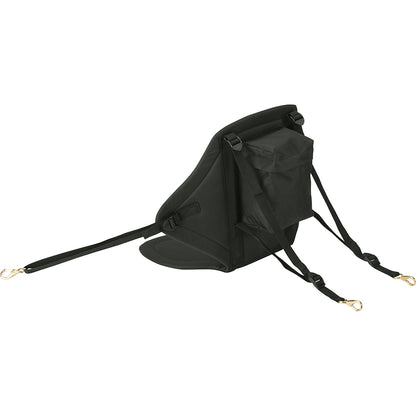 Attwood Foldable Sit-On-Top Clip-On Kayak Seat [11778-2] | Accessories by Attwood Marine 