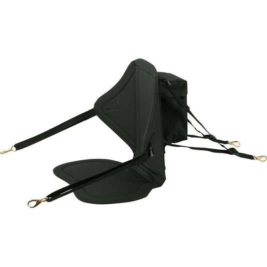 Attwood Foldable Sit-On-Top Clip-On Kayak Seat [11778-2] | Accessories by Attwood Marine 