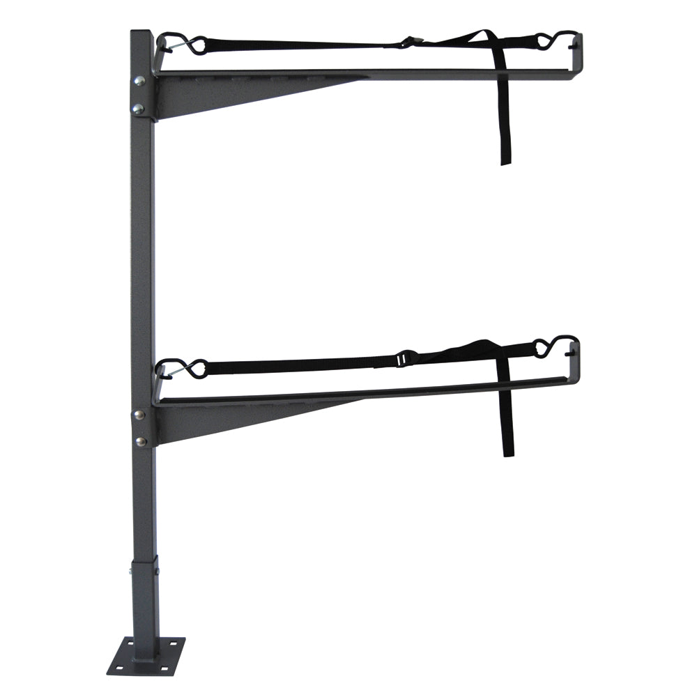Dock Edge SUP/Kayak Rack [90-815-F] | Storage by Dock Edge 