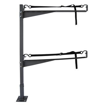 Dock Edge SUP/Kayak Rack [90-815-F] | Storage by Dock Edge 