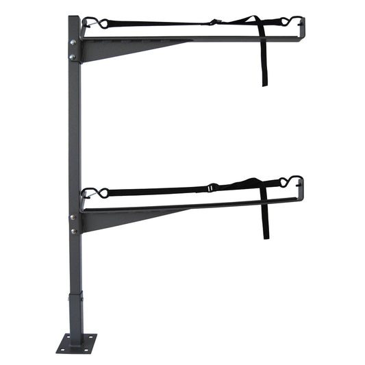 Dock Edge SUP/Kayak Rack [90-815-F] | Storage by Dock Edge 