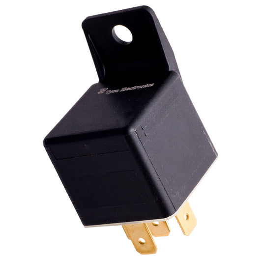 RIGID Industries 24 Volt Relay [49024] | Accessories by RIGID Industries 