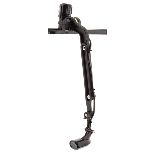 Scotty 141 Kayak/SUP Transducer Arm Mount w/438 Gear Head [0141] | Accessories by Scotty 