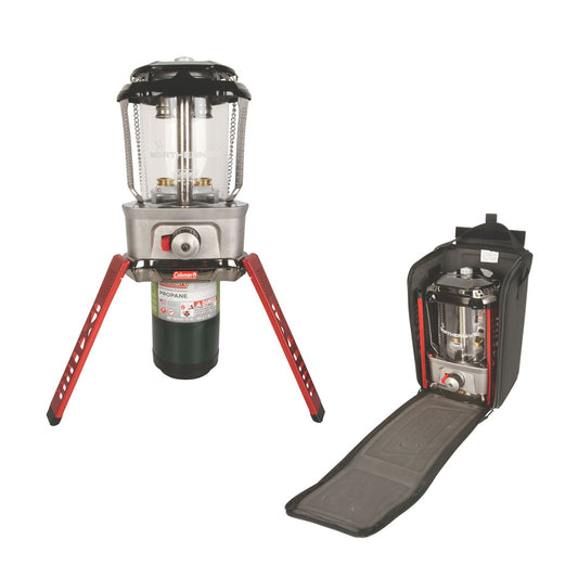 Coleman Northern Nova Propane Lantern [2000023099] | Lighting - Flashlights/Lanterns by Coleman 