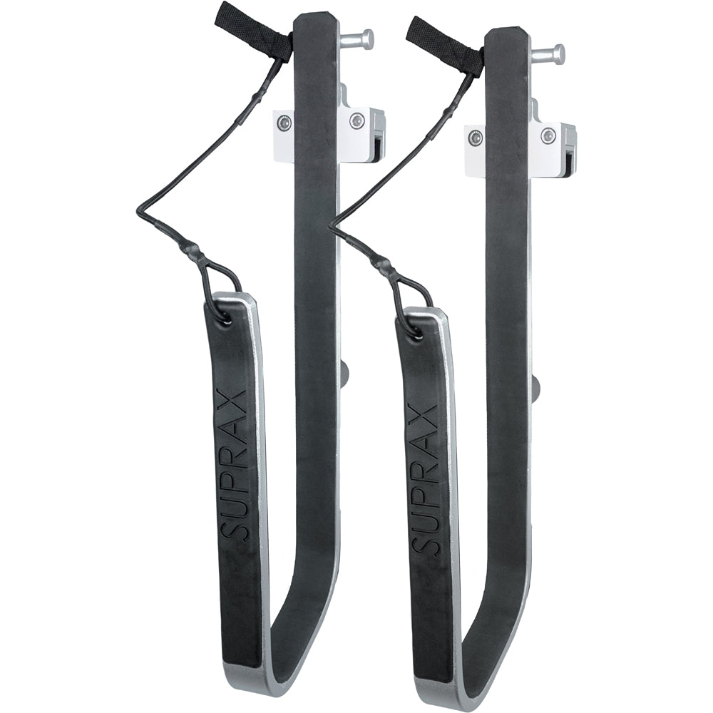 SurfStow SUPRAX Single SUP Pontoon Mount [50053] | Storage by SurfStow 