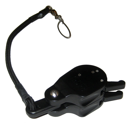 Rupp Double Lok-Up Halyard Line Lock w/Bungee [CA-0157-2] | Outrigger Accessories by Rupp Marine 