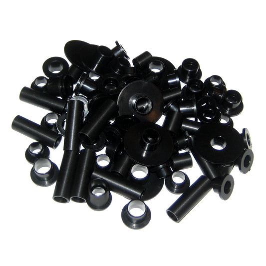 Rupp Outrigger Bushing Kit [CA-0032] | Outrigger Accessories by Rupp Marine 