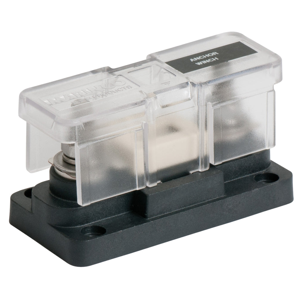 BEP Pro Installer ANL Fuse Holder - 300A [778-ANL] | Fuse Blocks & Fuses by BEP Marine 