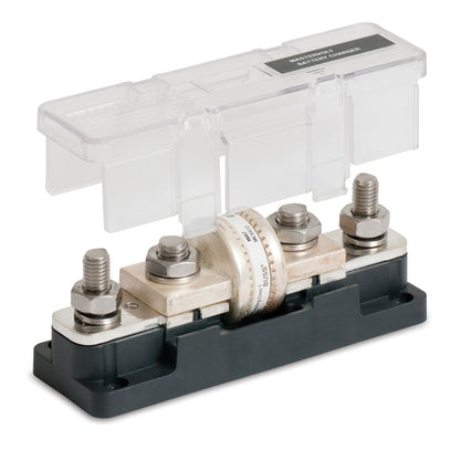 BEP Pro Installer Class T Fuse Holder w/2 Additional Studs - 400-600A [778-T2S-600] | Fuse Blocks & Fuses by BEP Marine 