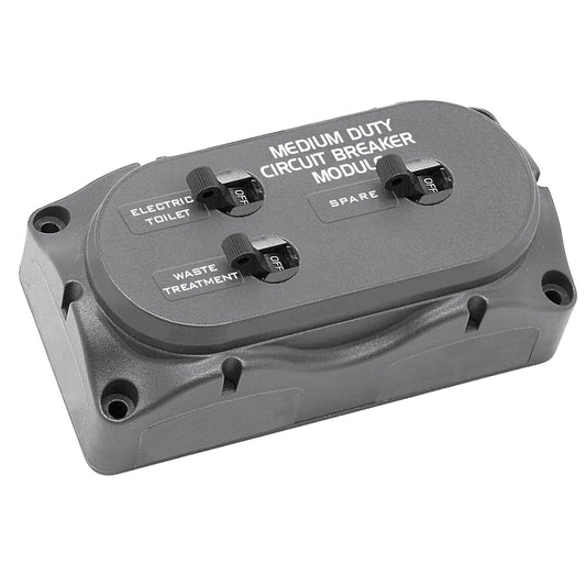 BEP Circuit Breaker Module [707] | Circuit Breakers by BEP Marine 