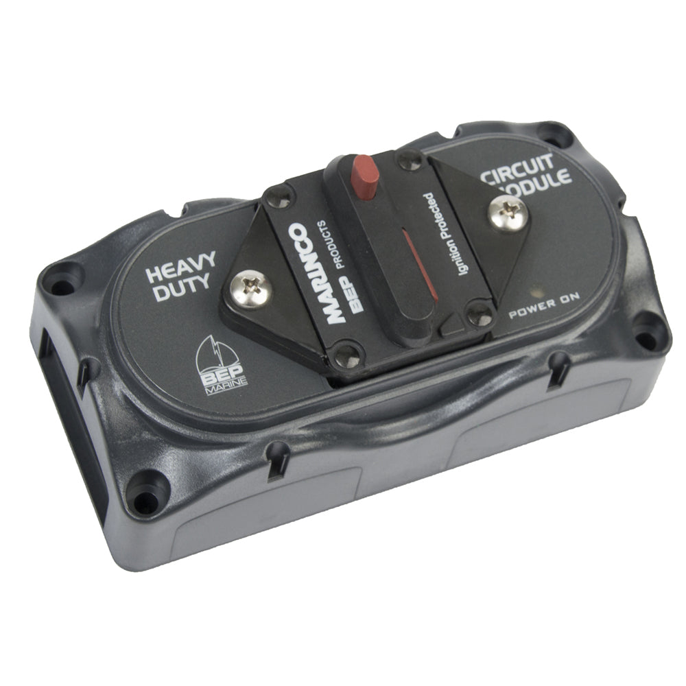 BEP Heavy Duty CB Module - 80A [705-80A] | Circuit Breakers by BEP Marine 