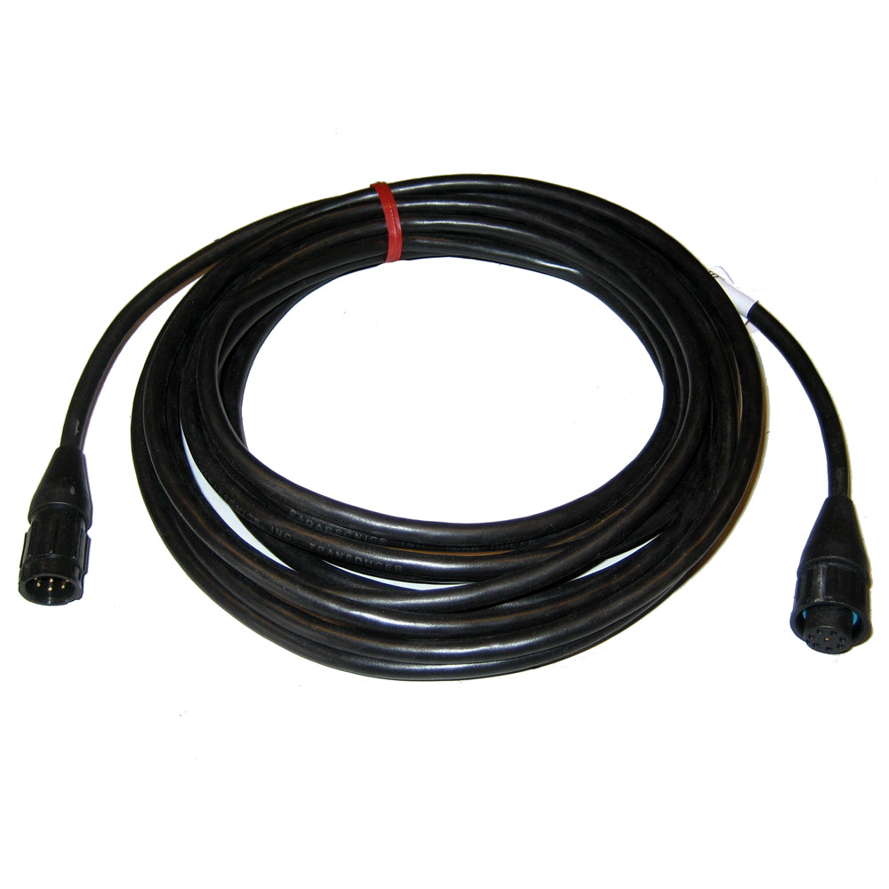 SI-TEX 15' Extension Cable - 8-Pin [810-15-CX] | Transducer Accessories by SI-TEX 