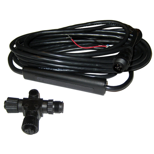 Navico Fluid Level Sensor [000-11518-001] | NMEA Cables & Sensors by Lowrance 