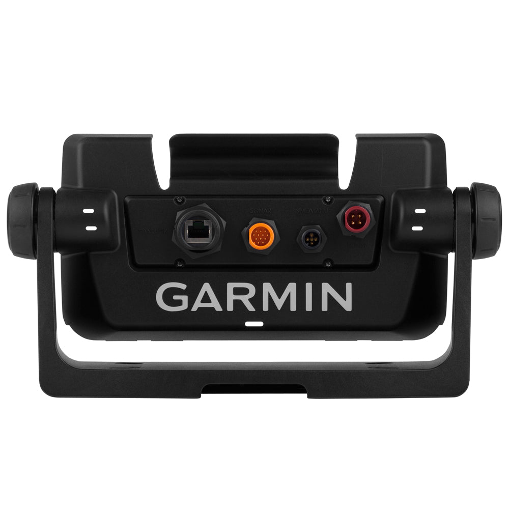 Garmin Bail Mount w/Knobs f/echoMAP CHIRP 7xsv  9xsv [010-12445-32] | Accessories by Garmin 