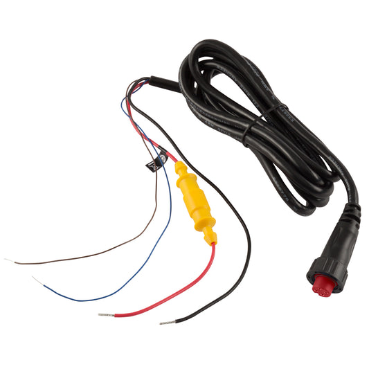 Garmin Power/Data Cable f/echoMAP CHIRP 7Xdv, 7Xsv & 9Xsv [010-12445-00] | Accessories by Garmin 