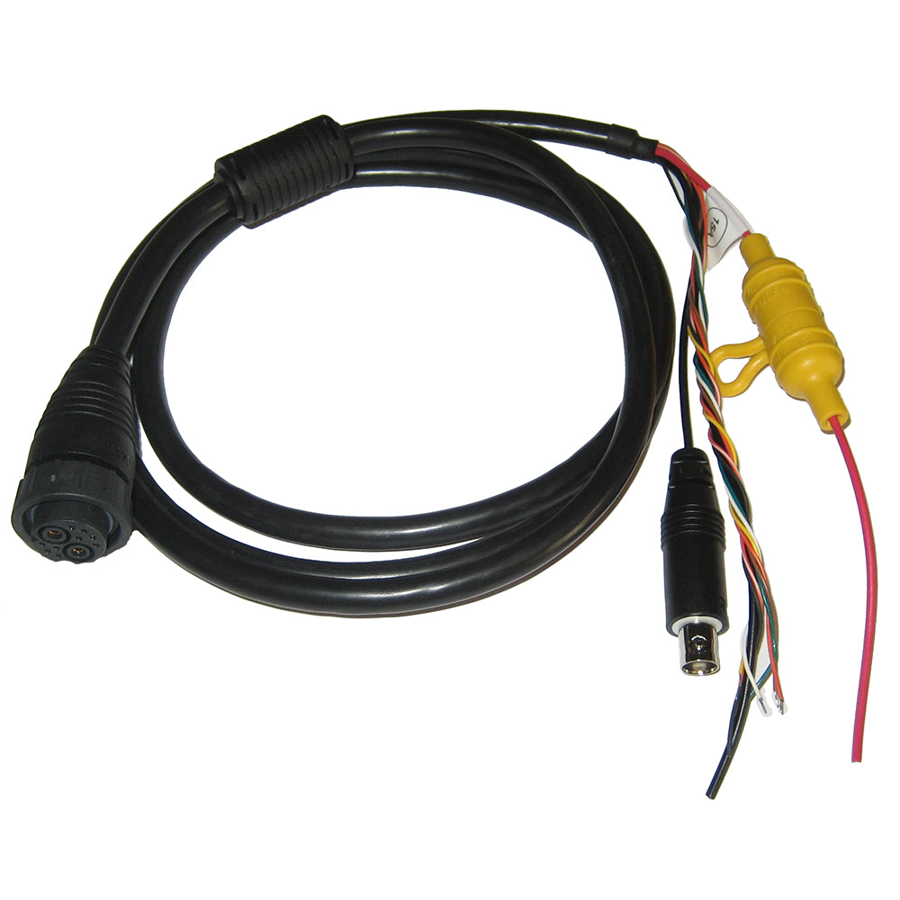 Raymarine Power/Data/Video Cable - 1M [R62379] | Accessories by Raymarine 