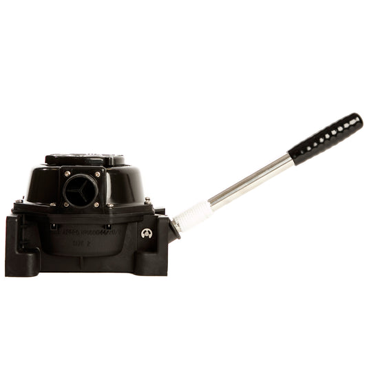 Whale MK5 Universal Manual Bilge Pump [BP0510] | Bilge Pumps by Whale Marine 