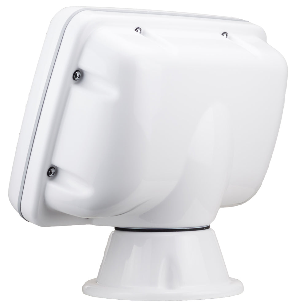 NavPod PP4407 PowerPod Pre-Cut f/Simrad NSS7/B&G Zeus T7 [PP4407] | Display Mounts by NavPod 