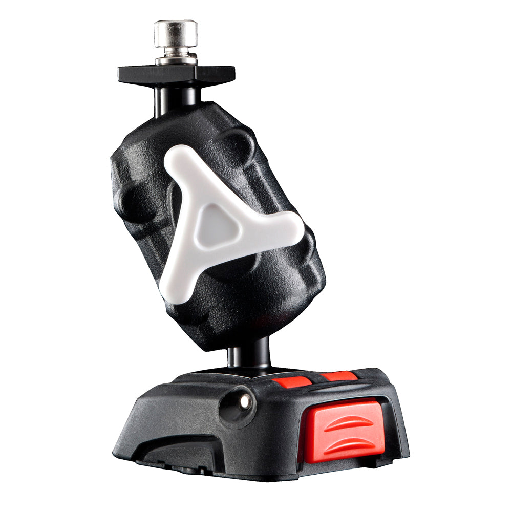 Scanstrut ROKK Mini Adjustable Body [RLS- AM] | Display Mounts by Scanstrut 