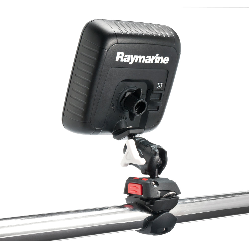 Scanstrut ROKK Mini Raymarine Dragonfly Plate [RL- 512] | Display Mounts by Scanstrut 