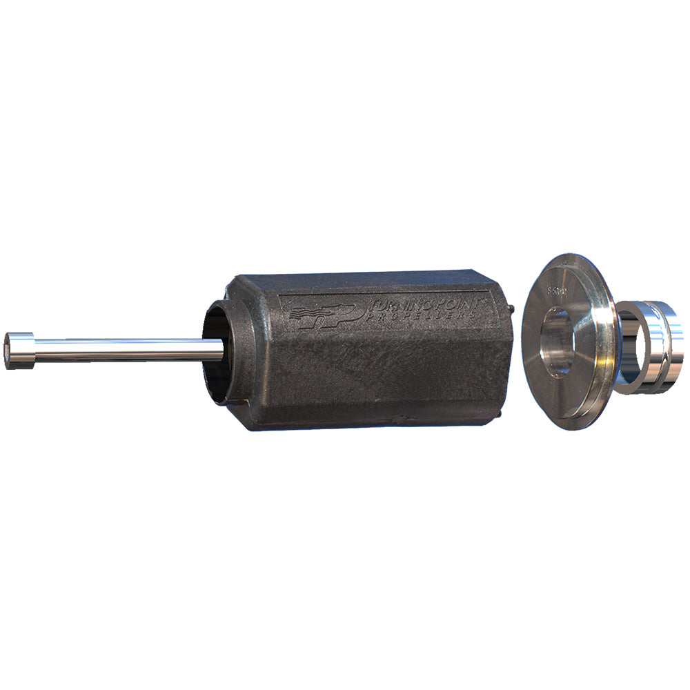 Turning Point Hub Kit #510 [11501000] | Propeller by Turning Point Propellers 