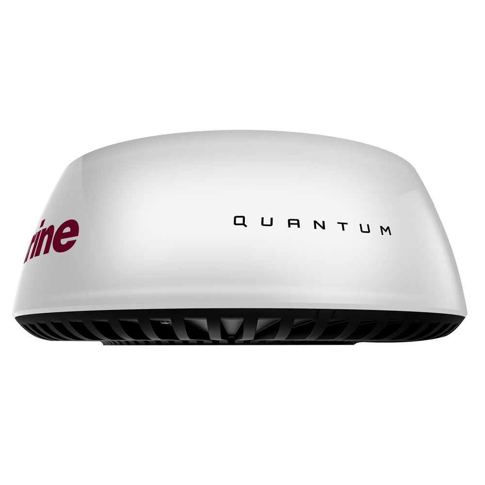 Raymarine Quantum Q24C Radome w/Wi-Fi & Ethernet - 10M Power & 10M Data Cable Included [T70243] | Radars by Raymarine 