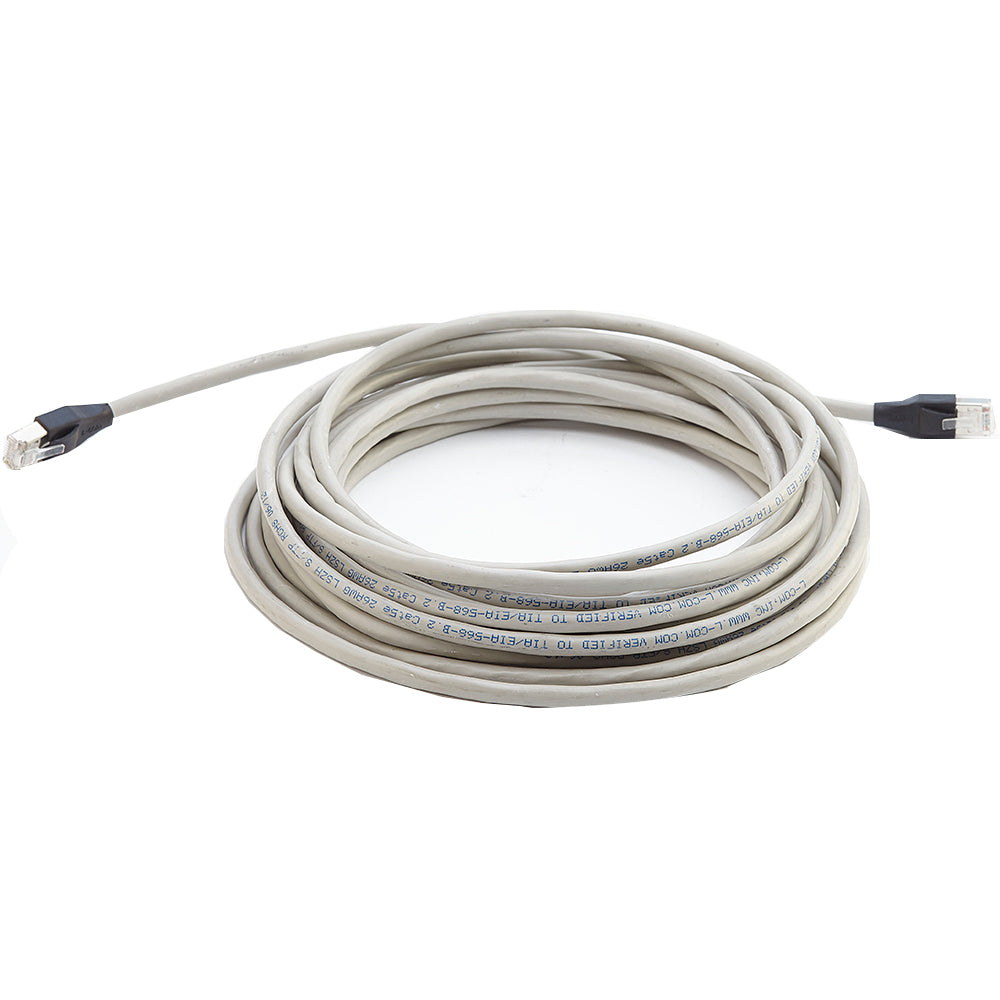 FLIR Ethernet Cable f/M-Series - 50' [308-0163-50] | Network Cables & Modules by FLIR Systems 