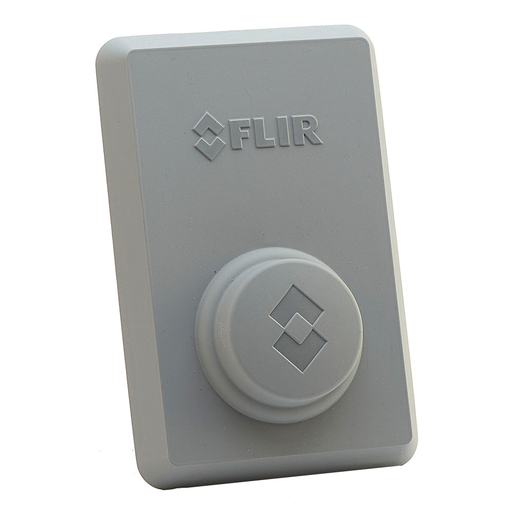 FLIR Weather Cover f/Joystick Control Unit [4113315] | Accessories by FLIR Systems 