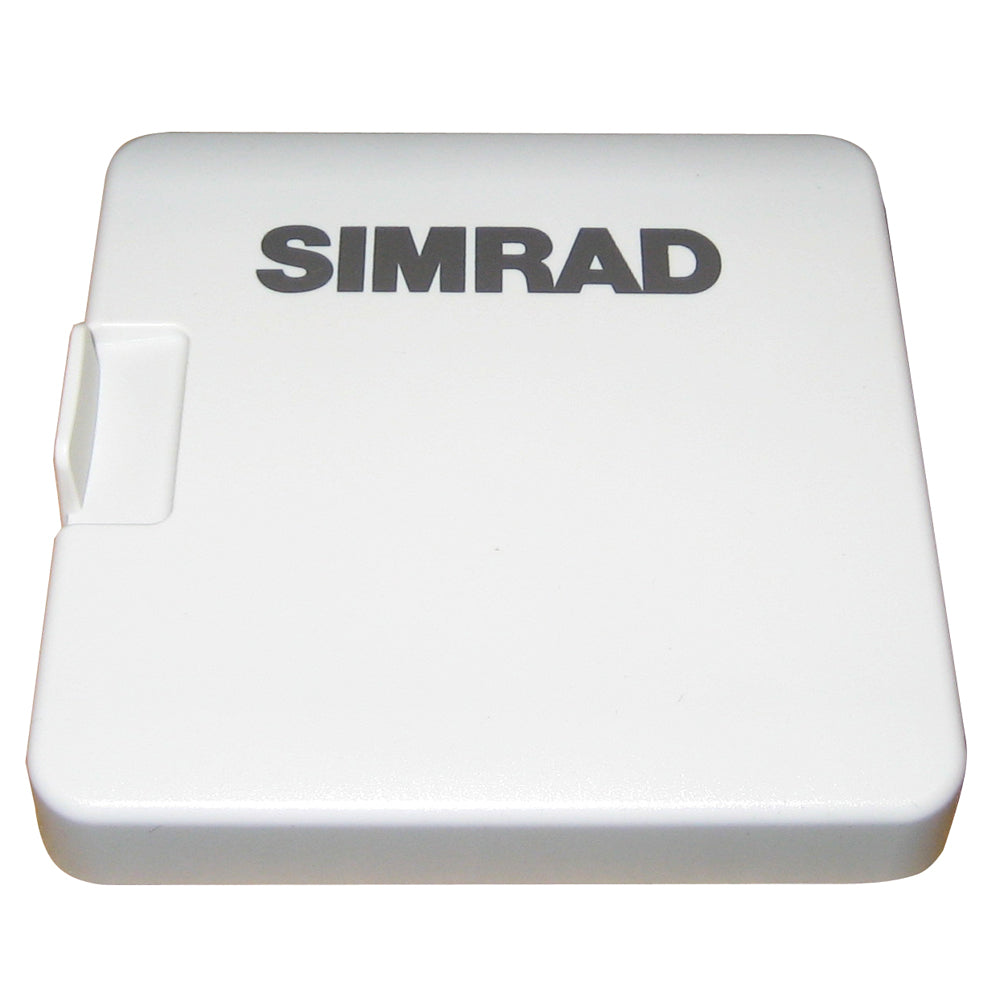 Simrad Suncover for AP24/IS20/IS70 [000-10160-001] | Accessories by Simrad 