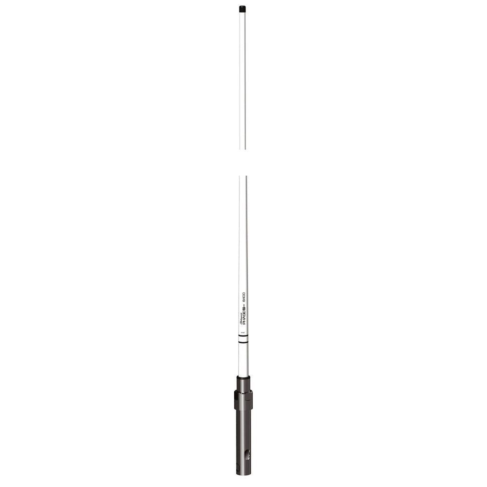 Shakespeare VHF 4' Phase III Antenna [6400-R] | Antennas by Shakespeare 