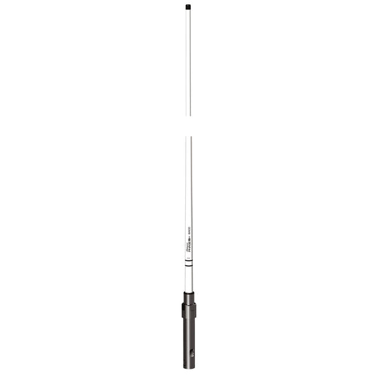 Shakespeare VHF 4' Phase III Antenna [6400-R] | Antennas by Shakespeare 