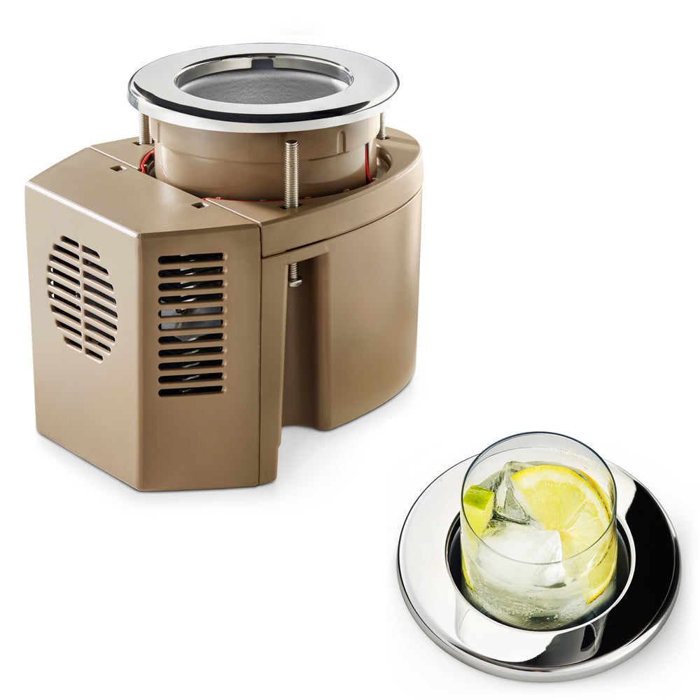 Dometic Eskimo Cup Holder - 12VDC [250140101] | Deck / Galley by Dometic 