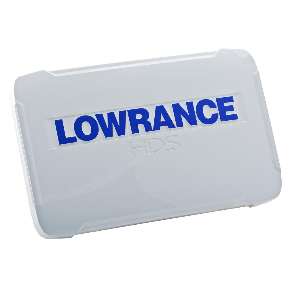 Lowrance Suncover f/HDS-9 Gen3 [000-12244-001] | Accessories by Lowrance 