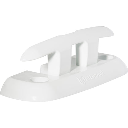 Attwood 8" Fold-Down Dock Cleat [12049-4] | Cleats by Attwood Marine 