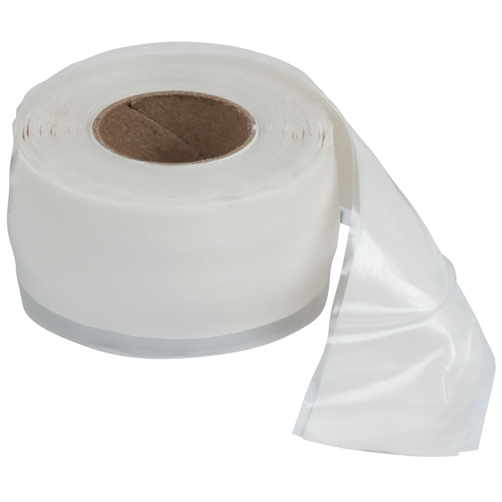 Ancor Repair Tape - 1" x 10' - White [347010] | Wire Management by Ancor 